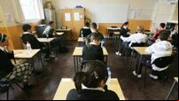 INTO calls for emergency teacher supply taskforce