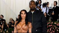 Kanye West and Kim Kardashian: Fairytale marriage then divorce and settlement