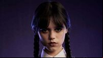 Jenna Ortega wants to star in more slashers after playing Wednesday Addams