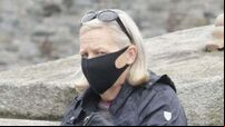 Wife of Kinahan Cartel lieutenant 'Mr Nobody' to be jailed