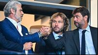 Italy's Juventus: a tale of triumphs, tragedy and scandal