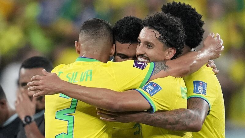 World Cup: Belgium and Germans lose their way in Qatar World Cup: Belgium and Germans lose their way in Qatar