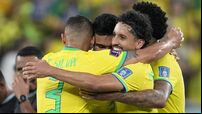 World Cup: Belgium and Germans lose their way in Qatar