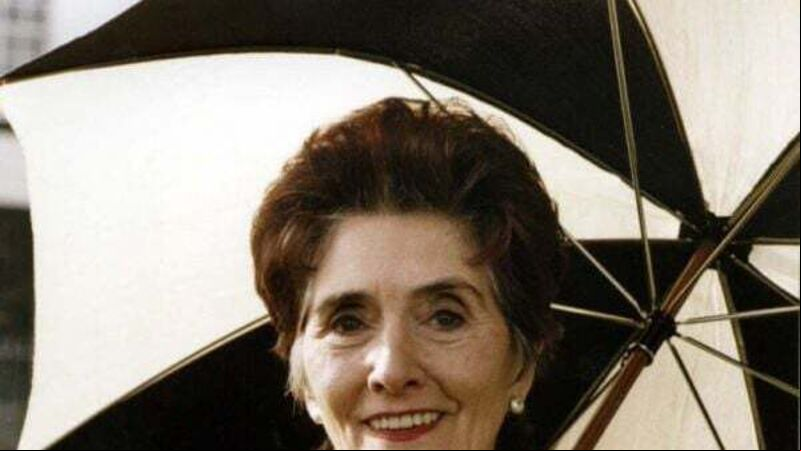 ‘Goodnight Dot’ – EastEnders mourns death of Dot Branning ‘Goodnight Dot’ – EastEnders mourns death of Dot Branning