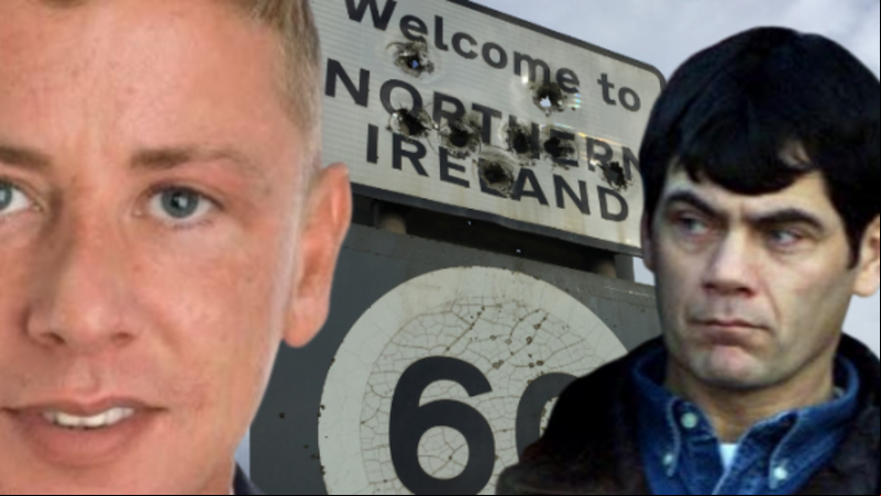 Hutch fails in bid to have taped conversations ruled inissible in Regency murder trial Hutch fails in bid to have taped conversations ruled inissible in Regency murder trial