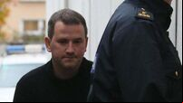 Murderer Graham Dwyer warned in court to stop interrupting