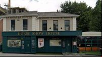 Solicitor awarded €105,000 after fall on beer garden decking at Ballsbridge pub