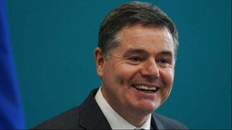 Irish corporate tax boom breaks more records in November Irish corporate tax boom breaks more records in November