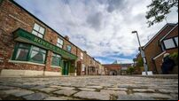 Comedy Christmas to ‘warm your cockles’ planned on Coronation Street