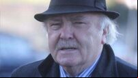 Court orders Twitter to give journalists  details in Eoghan Harris defamation case