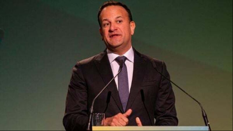 ‘Great shame if powersharing not restored by Good Friday Agreement anniversary’ ‘Great shame if powersharing not restored by Good Friday Agreement anniversary’