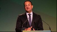 ‘Great shame if powersharing not restored by Good Friday Agreement anniversary’