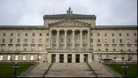 Varadkar to prioritise Northern Ireland power sharing when he becomes Taoiseach