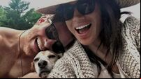 Harry and Meghan branded ‘troubled couple’ who are ‘irrelevant’ to UK