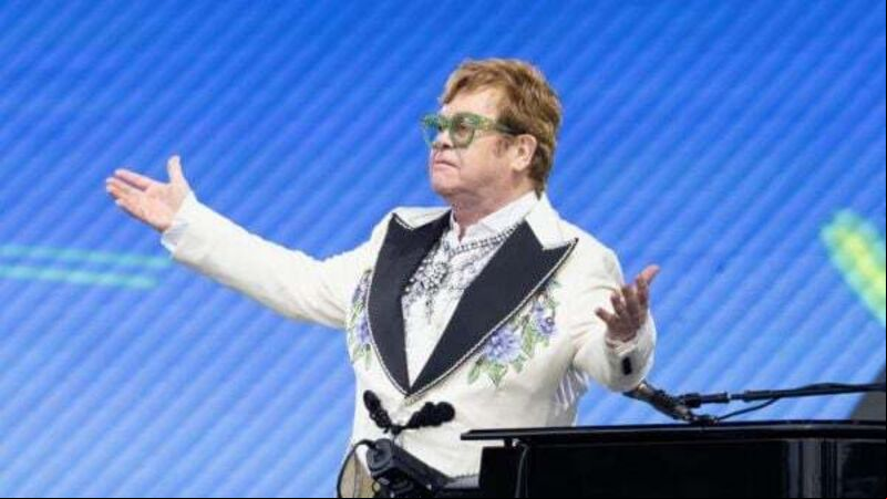 Elton John quits Twitter after misinformation allowed to ‘flourish unchecked’ Elton John quits Twitter after misinformation allowed to ‘flourish unchecked’