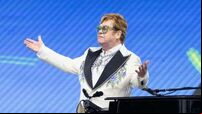 Elton John quits Twitter after misinformation allowed to ‘flourish unchecked’