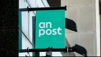 An Post boss criticises Royal Mail in row causing return of online purchases