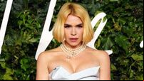 Billie Piper studied Britney, Caroline Flack and Amy Winehouse for I Hate Suzie