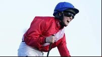 Rachael Blackmore's racing firm jumps to record profits