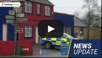 Video: Man arrested after pedestrian killed; energy prices 'may not fall' for two years