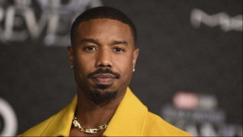 Actor Michael B Jordan buys stake in Bournemouth football club Actor Michael B Jordan buys stake in Bournemouth football club