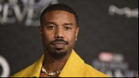 Actor Michael B Jordan buys stake in Bournemouth football club