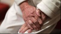 Doctor sees cases of hypothermia among older people living in unheated homes