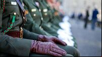Peacekeeper's death in Lebanon 'deeply wounds us all' - Army Chief of Staff