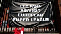 European Super League proposal dealt major blow by key legal opinion
