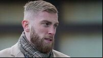 Sheffield United and Scotland star acquitted of pitch invasion assault