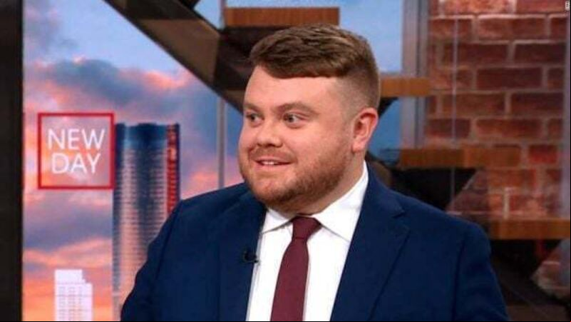 Irish journalist Donie O'Sullivan among those suspended from Twitter Irish journalist Donie O'Sullivan among those suspended from Twitter