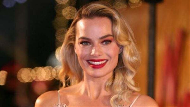 Margot Robbie and Ryan Gosling dazzle in eye-popping clips from Barbie trailer Margot Robbie and Ryan Gosling dazzle in eye-popping clips from Barbie trailer
