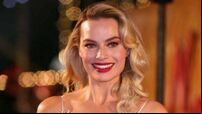 Margot Robbie and Ryan Gosling dazzle in eye-popping clips from Barbie trailer