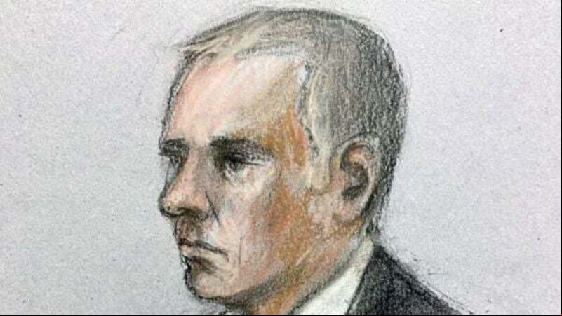 Regency trial: Dowdall claims Hutch is 'terrorising' his family Regency trial: Dowdall claims Hutch is 'terrorising' his family
