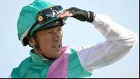 Frankie Dettori to retire at the end of 2023