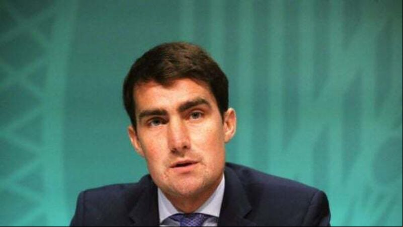 Fianna Fáil keen to keep sports job as junior ministries reshuffle approaches Fianna Fáil keen to keep sports job as junior ministries reshuffle approaches