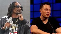 Nearly one million vote for Snoop Dogg to run Twitter after he mimics Musk poll