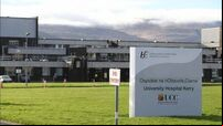 Doctor suspended for trying to kiss patient after breast exam