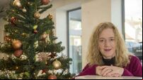 Buildings to be lit up green for mental health on longest night of the year