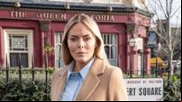 Patsy Kensit s EastEnders as Lola Pearce’s ‘never before seen’ mother