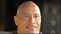 Dwayne Johnson reveals Black Adam will not be part of new DC Universe