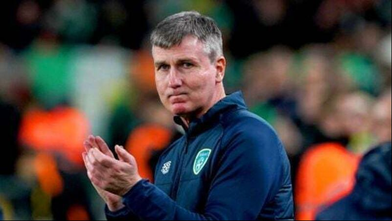 Republic of Ireland announce March friendly against Latvia Republic of Ireland announce March friendly against Latvia