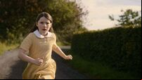 Irish language film on Oscar shortlist