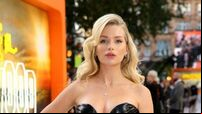 Lottie Moss says she and sister Kate ‘don’t really have a relationship’
