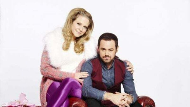Danny Dyer goes 'full circle' leaving EastEnders at Christmas after nine years Danny Dyer goes 'full circle' leaving EastEnders at Christmas after nine years
