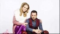 Danny Dyer goes 'full circle' leaving EastEnders at Christmas after nine years
