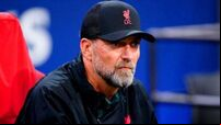 Julian Ward exit won’t affect January transfer plans – Jurgen Klopp