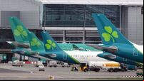 Aer Lingus flight forced into emergency landing at JFK Airport