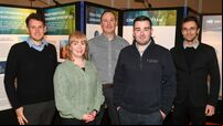 Cork’s contribution to achieving net-zero