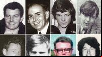 Bloody Sunday: British would not apologise as it implied liability, records show